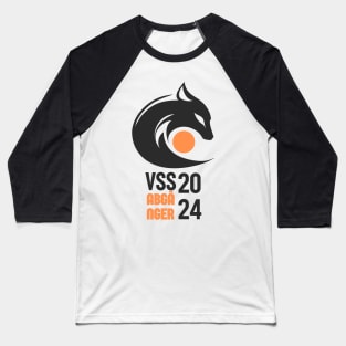 Fox 2024 School finisher Baseball T-Shirt